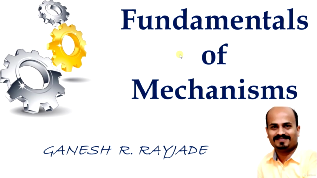 Fundamentals of Mechanisms - Screenshot_01