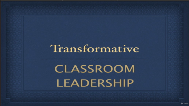 Transformative Classroom Leadership - Screenshot_03