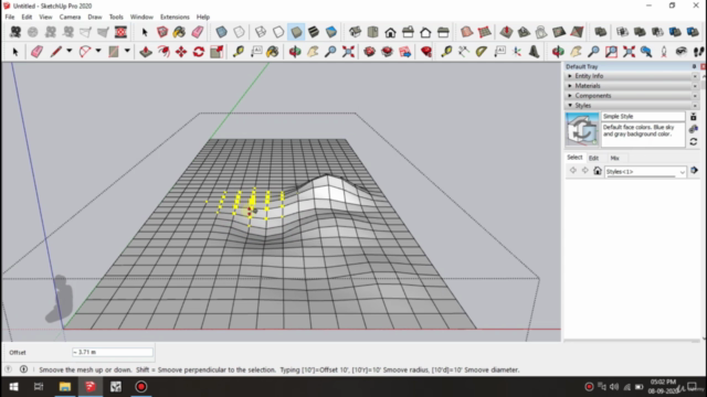 Lumion : Landscape Design & Photorealistic Rendering – Screenshot 2