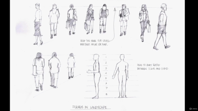 BEGINNERS PENCIL DRAWING COURSE - Getting Started – Screenshot 2