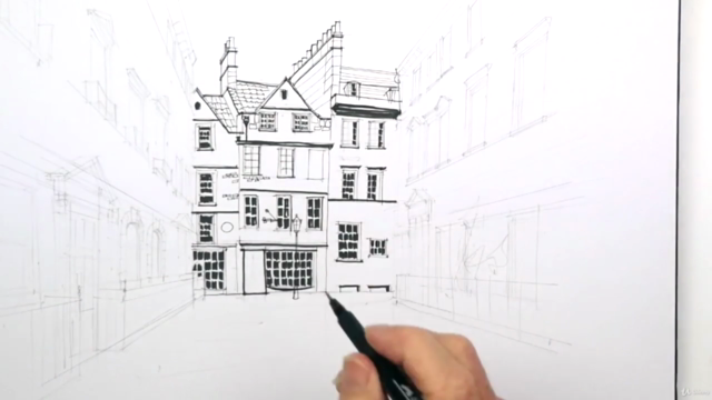 BEGINNERS PENCIL DRAWING COURSE - Getting Started – Screenshot 4