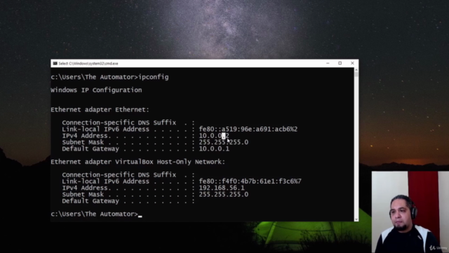 Intro to DOS & AHK | All the Commands you need to know – Screenshot 2