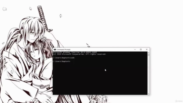 Intro to DOS & AHK | All the Commands you need to know – Screenshot 3