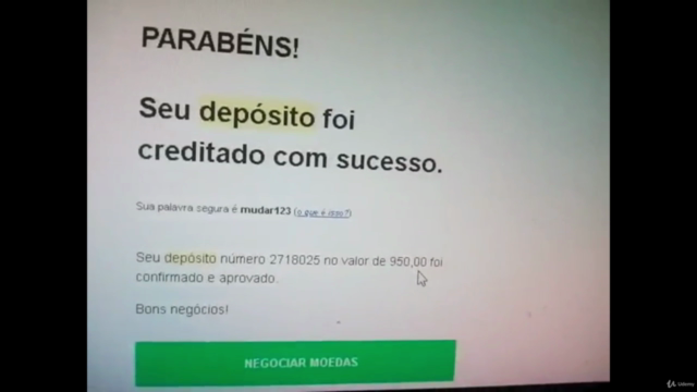 Aprenda Investir em Criptomoedas passo a passo - Módulo 1 – Screenshot 3