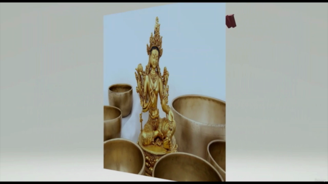 The Singing Bowls Practitioner’s Training – Screenshot 1