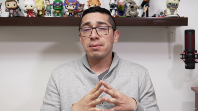 Corrección de Color con Davinci Resolve – Screenshot 1