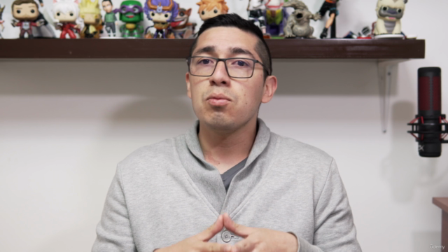 Corrección de Color con Davinci Resolve – Screenshot 3