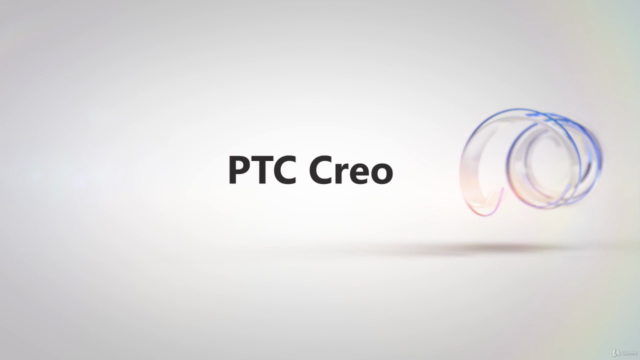 Modelagem 3D: Partindo do zero no PTC Creo Parametric – Screenshot 4