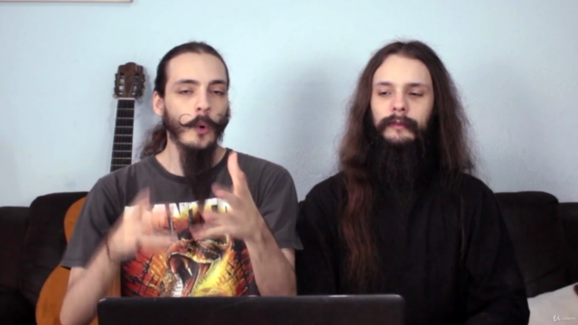 Música: Como ouvir de forma crítica – Screenshot 1