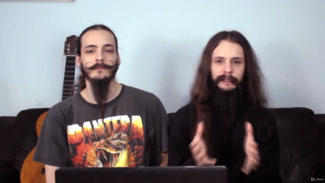 Música: Como ouvir de forma crítica – Screenshot 4