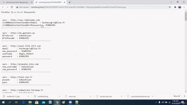 A Practical Guide to Ethical Hacking from Scratch in Bangla – Screenshot 2