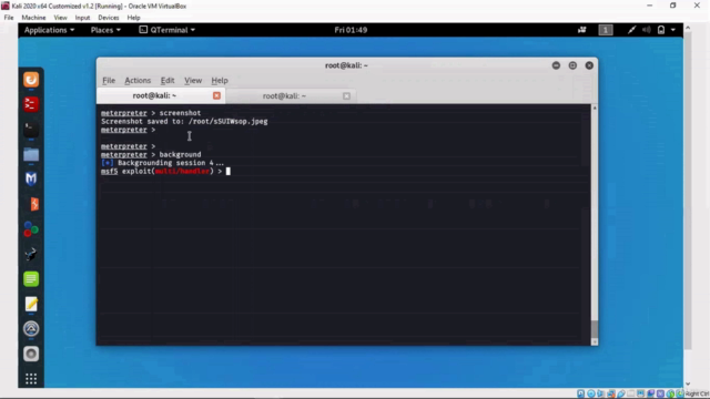 A Practical Guide to Ethical Hacking from Scratch in Bangla – Screenshot 3