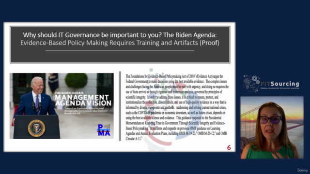 FEDucation Innovations in Federal Capital Planning (CPIC) – Screenshot 2