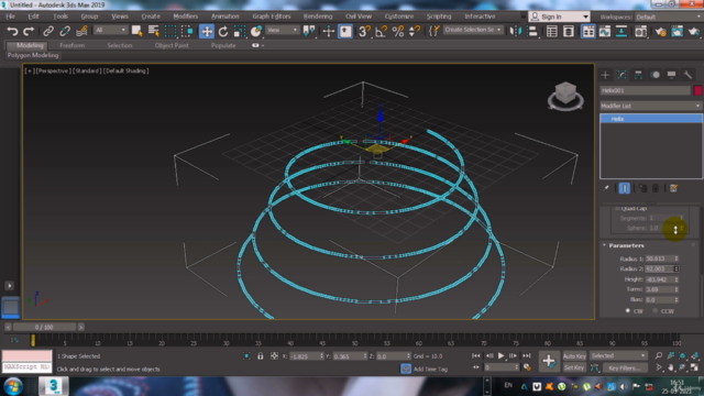 सम्पूर्ण 3ds max 20+Experienced expert से सीखिए Zero se Hero – Screenshot 1