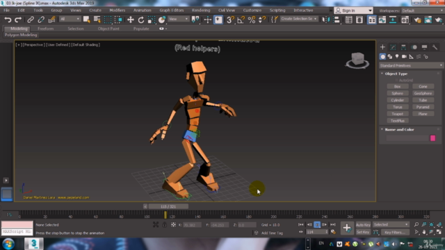 सम्पूर्ण 3ds max 20+Experienced expert से सीखिए Zero se Hero – Screenshot 3