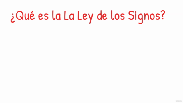 2. Matemáticas desde Cero - Cálculo Mental y Números Enteros – Screenshot 1