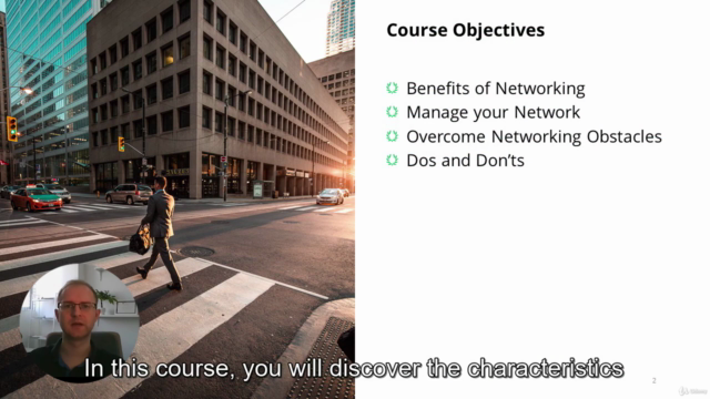 Business Networking for Beginners - Screenshot_01