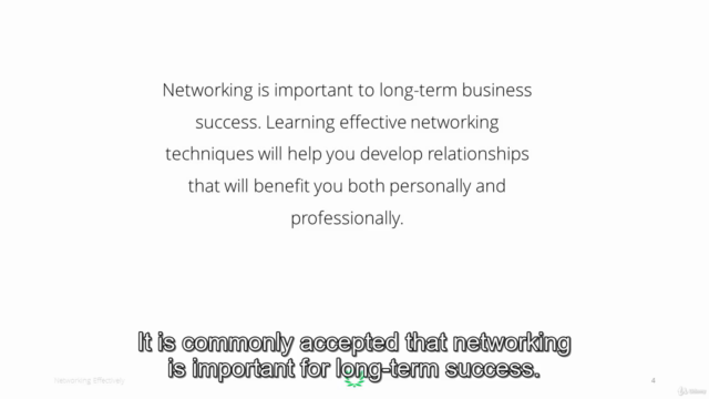 Business Networking for Beginners - Screenshot_03