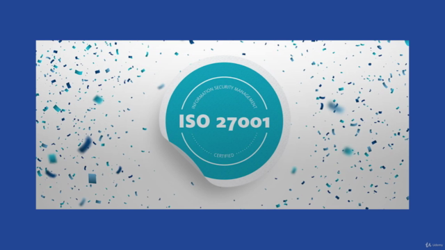 Sistem Keamanan Informasi berdasarkan ISO/IEC 27001:2013 – Screenshot 2