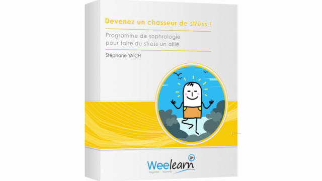 Gérer son stress avec la sophrologie - Stéphane Yaïch – Screenshot 4