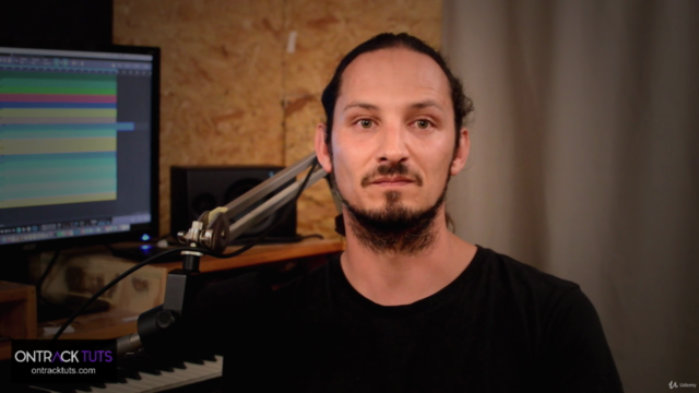 Advanced Tips and Techniques with Studio One – Screenshot 4