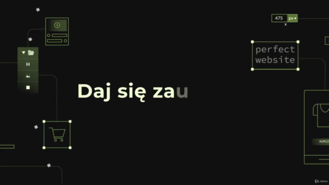 Kurs tworzenia stron internetowych od A do Z w WebWave cz.1 – Screenshot 3