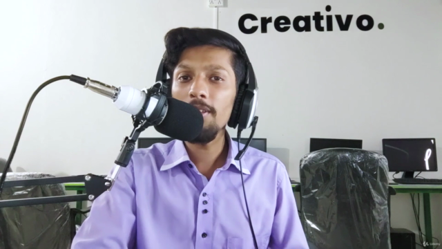 Learn PCB Designing with EasyEDA - Quick and Easy – Screenshot 1