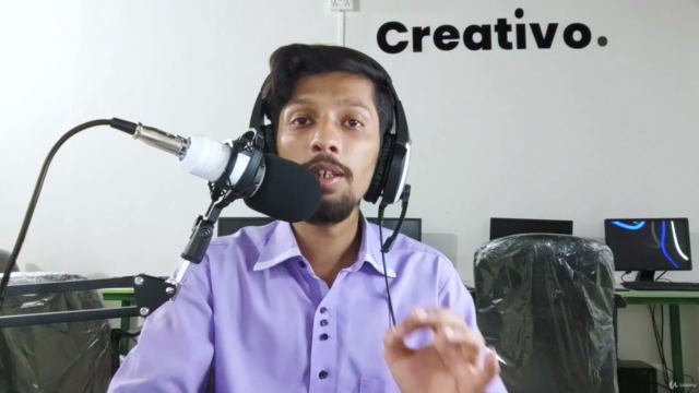 Learn PCB Designing with EasyEDA - Quick and Easy – Screenshot 2