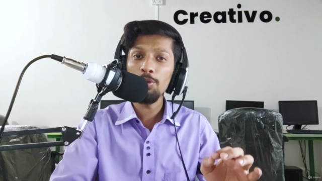 Learn PCB Designing with EasyEDA - Quick and Easy – Screenshot 3