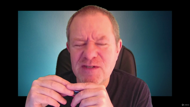 How to play a Minor song (Summertime) on a Major harmonica – Screenshot 3