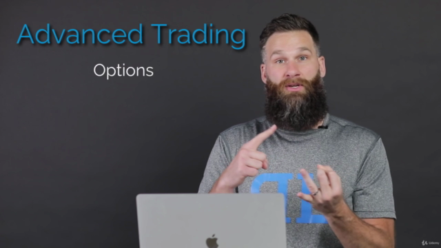 5 classes that will revolutionize your option trading – Screenshot 1