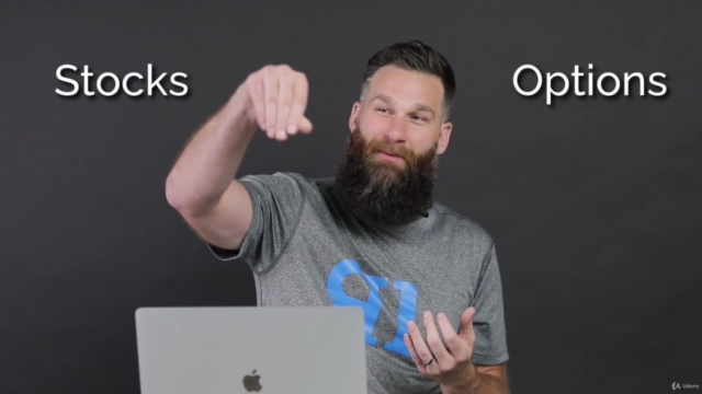 5 classes that will revolutionize your option trading – Screenshot 2