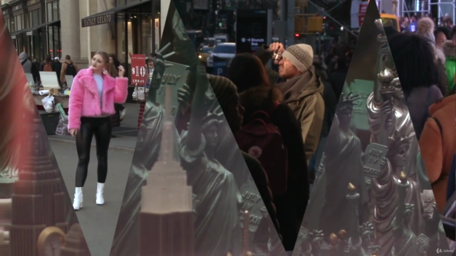Street Photography Techniques – Screenshot 1