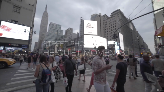 Street Photography Techniques – Screenshot 4