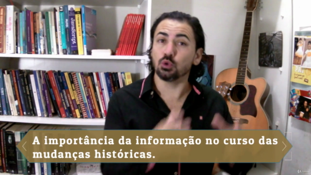 Segurança da Info e Gestão de Projetos - Curso Duplo – Screenshot 2