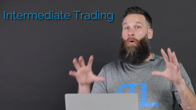 An Extreme Deep Dive into Technical Analysis – Screenshot 1