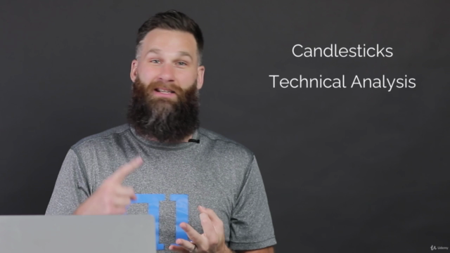 An Extreme Deep Dive into Technical Analysis – Screenshot 2