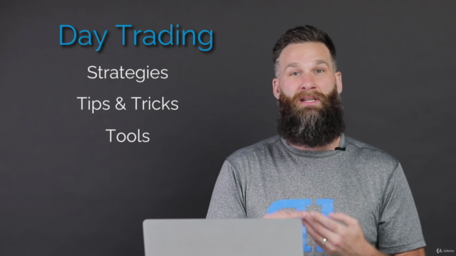 5 classes that Will Make you a Professional Day Trader – Screenshot 2