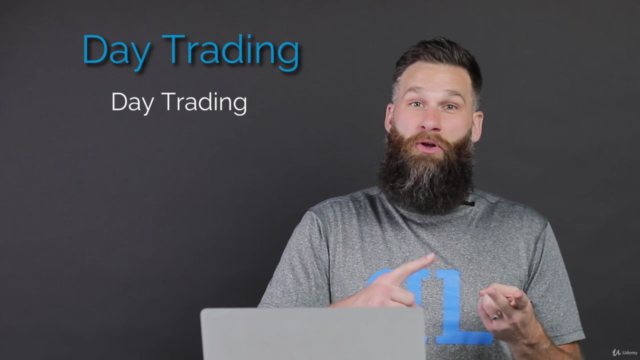 5 classes that Will Make you a Professional Day Trader – Screenshot 3