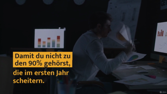 Startup Masterclass - die Erfolgsvariante für dein Startup – Screenshot 2