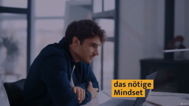 Startup Masterclass - die Erfolgsvariante für dein Startup – Screenshot 3