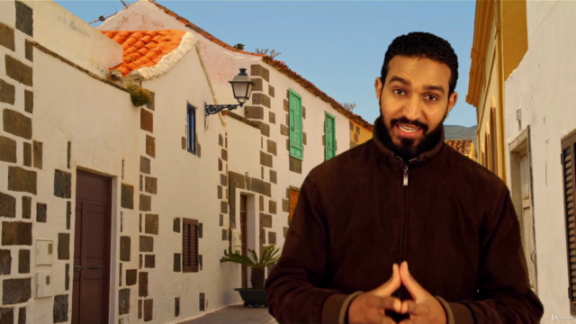 كورس التقبل – Screenshot 1