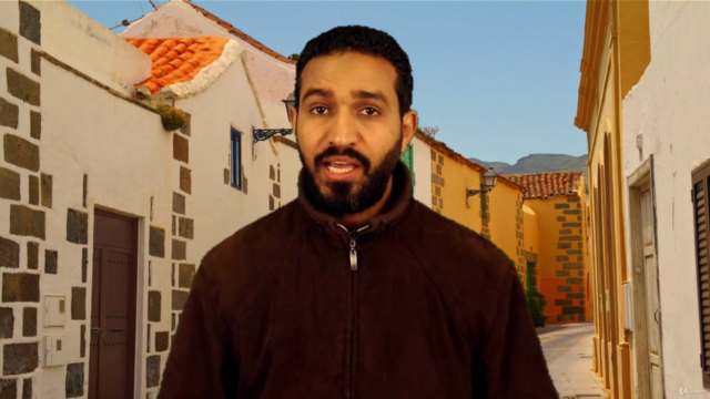 كورس التقبل – Screenshot 2