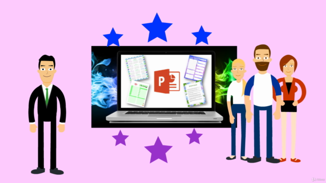 PowerPoint Printables – Screenshot 2