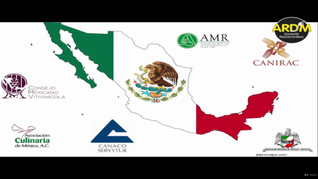 Curso de control de costos y gastos en restaurantes MX – Screenshot 2