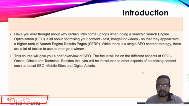 SEO Unleashed: A Step-by-Step Guide to Page 1 Success – Screenshot 2