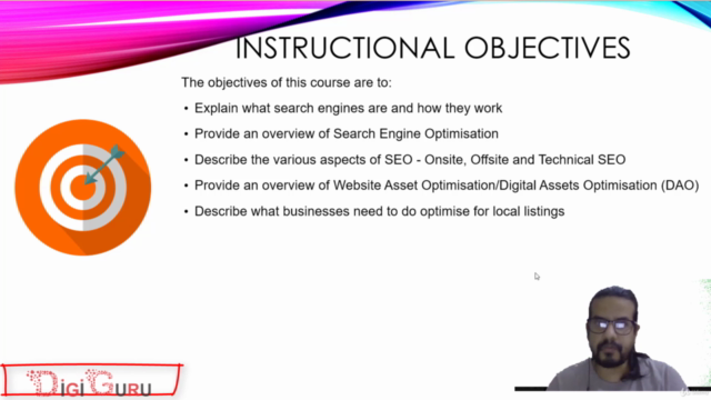 SEO Unleashed: A Step-by-Step Guide to Page 1 Success – Screenshot 4