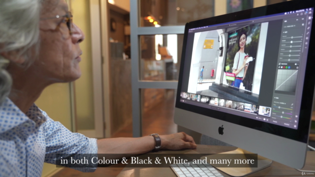 Street Photography Masterclass – Screenshot 3