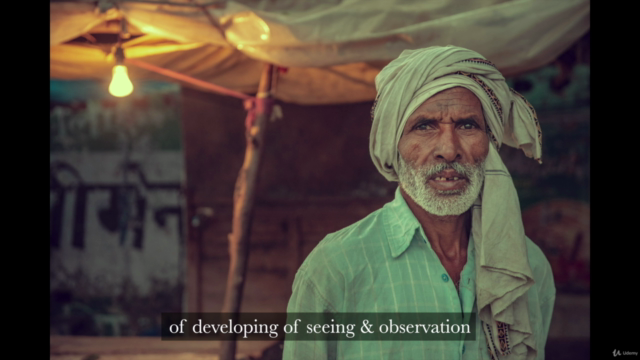 Street Photography Masterclass – Screenshot 4