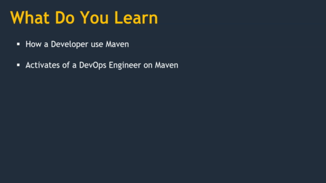 Maven and SonarQube for DevOps Engineers - Beginners Guide - Screenshot_03